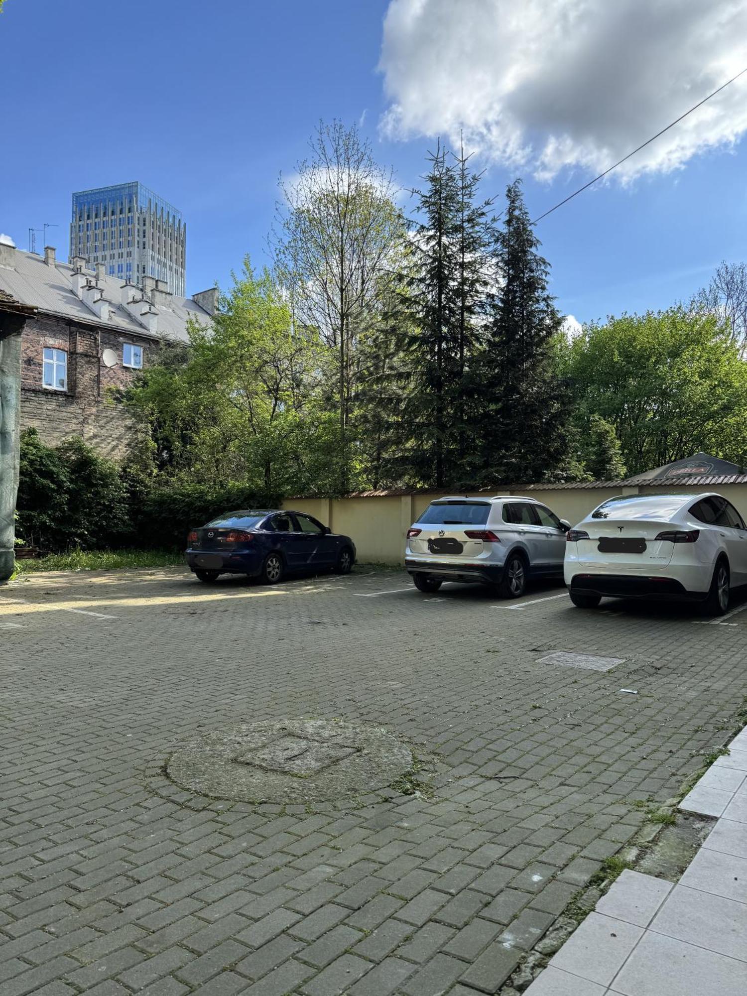 Iris Aparthotel Cracóvia Exterior foto